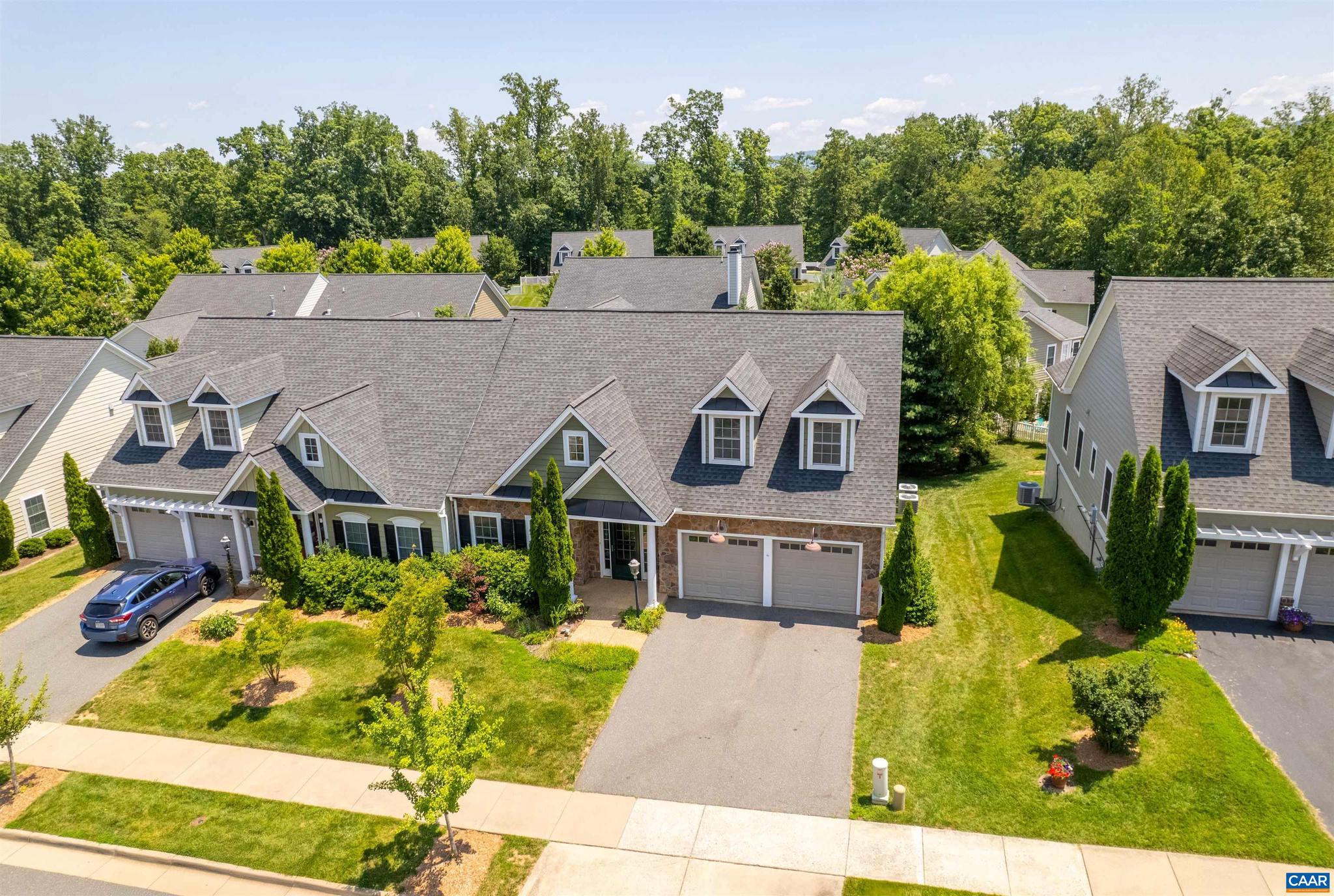 DUNLORA FOREST - Residential