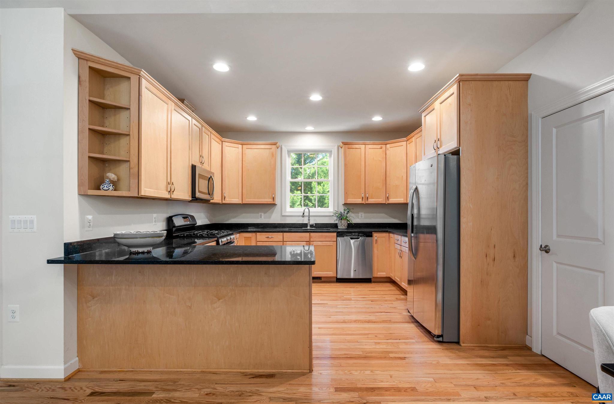 DUNLORA FOREST - Residential