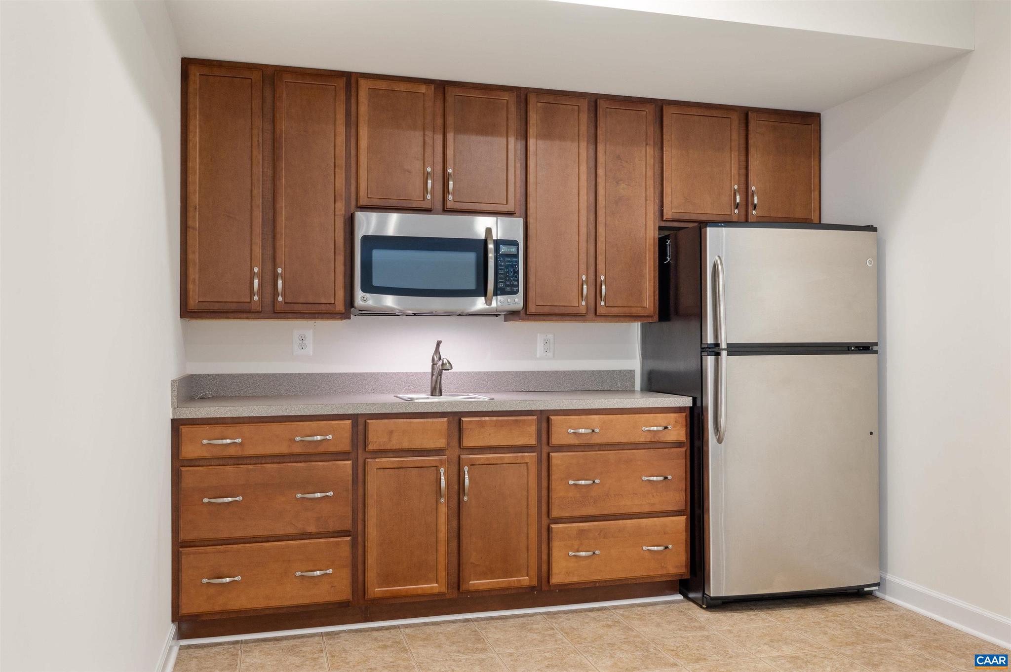 DUNLORA FOREST - Residential