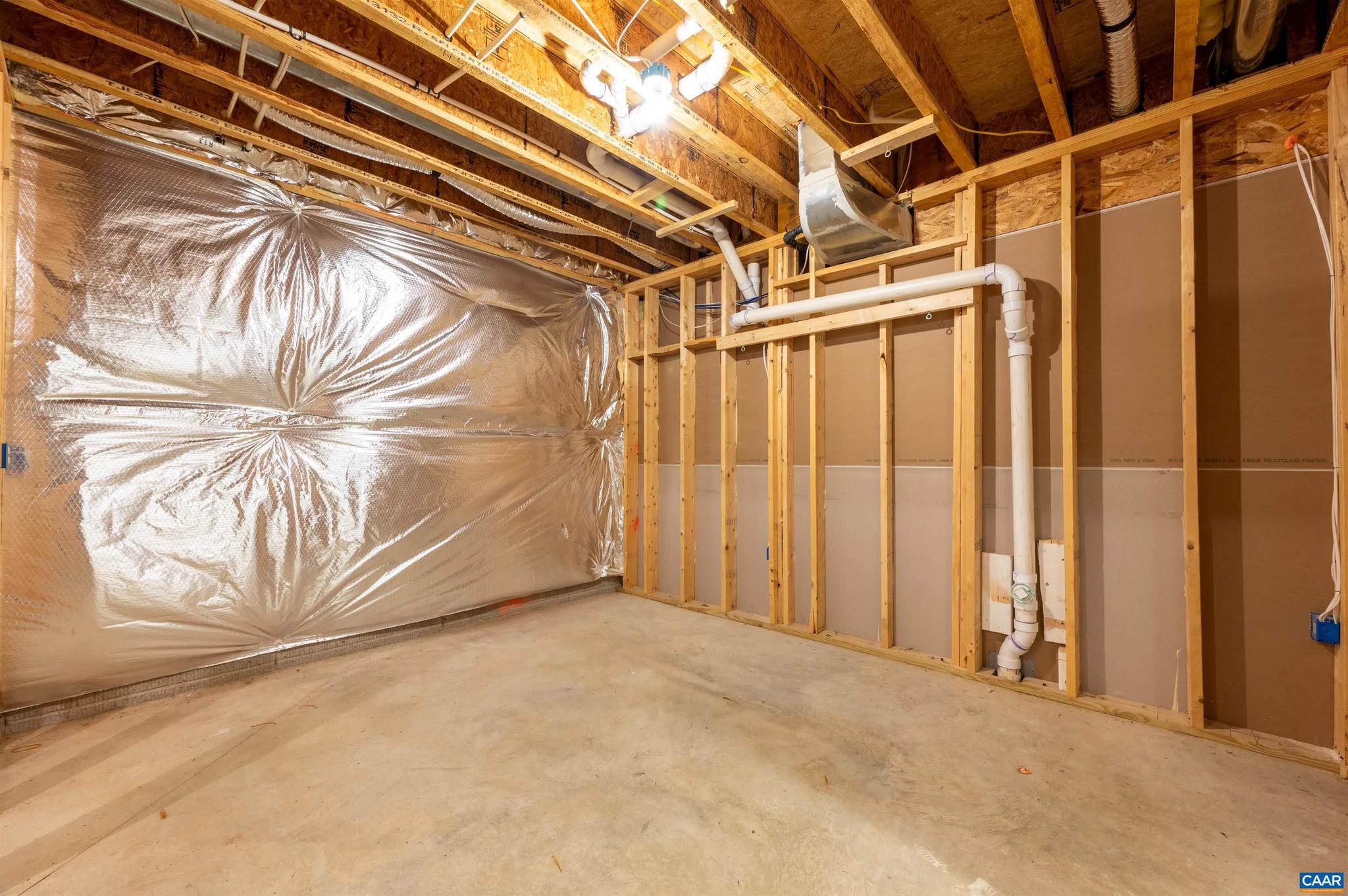 DUNLORA FOREST - Residential