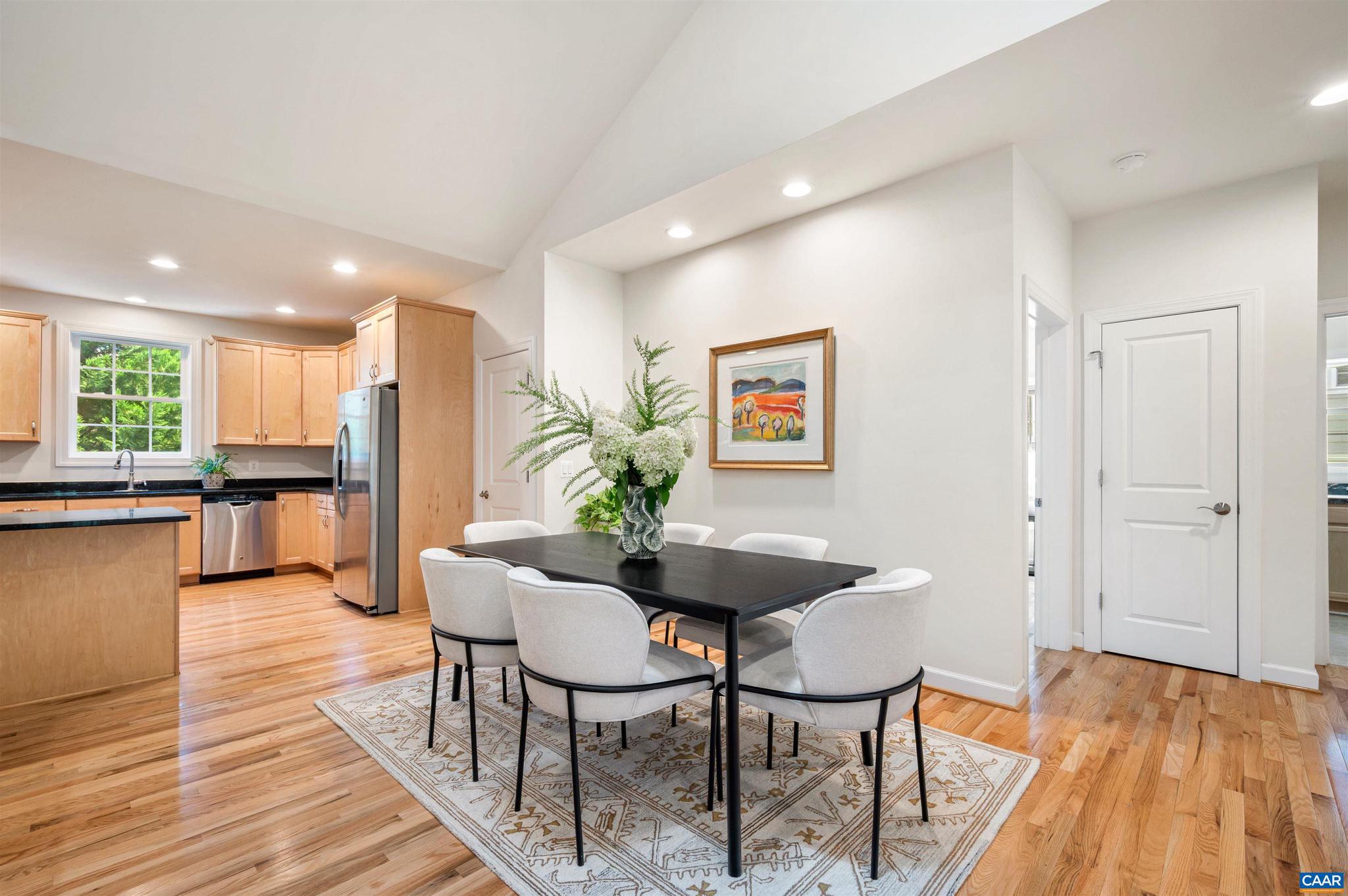 DUNLORA FOREST - Residential