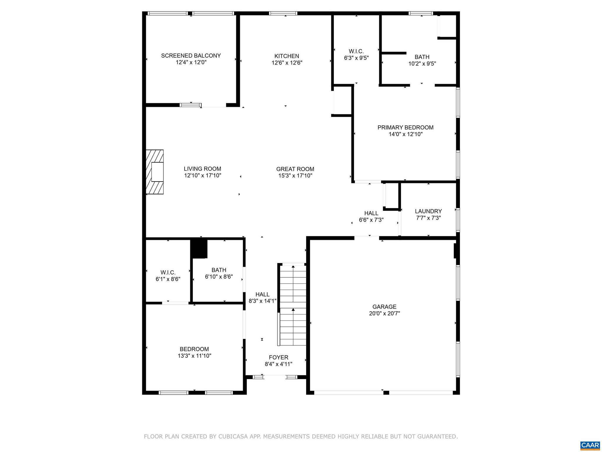 DUNLORA FOREST - Residential
