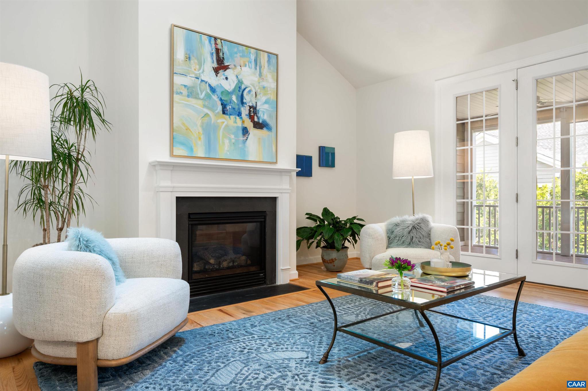 DUNLORA FOREST - Residential