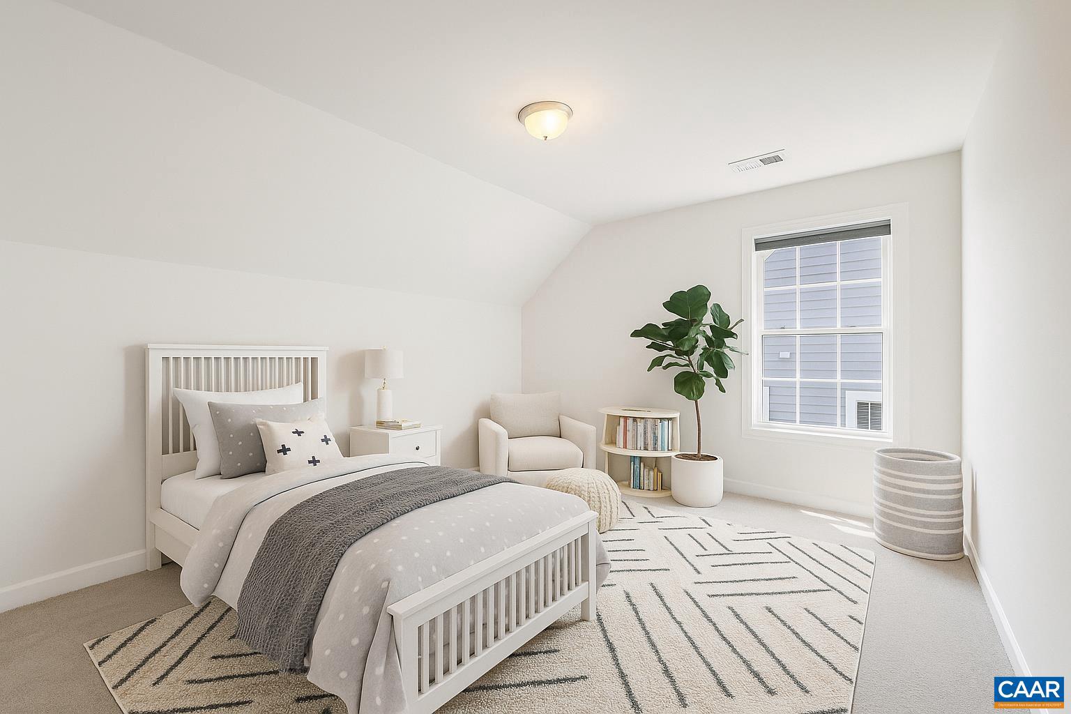 DUNLORA FOREST - Residential