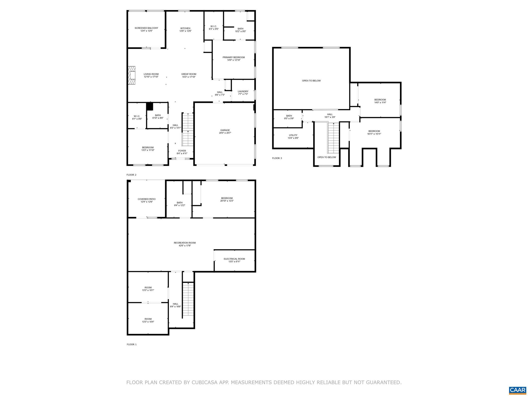 DUNLORA FOREST - Residential