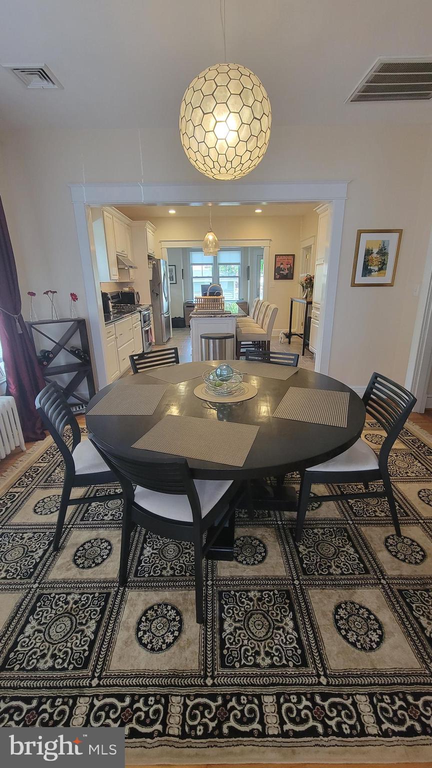 DEL RAY - Residential Lease