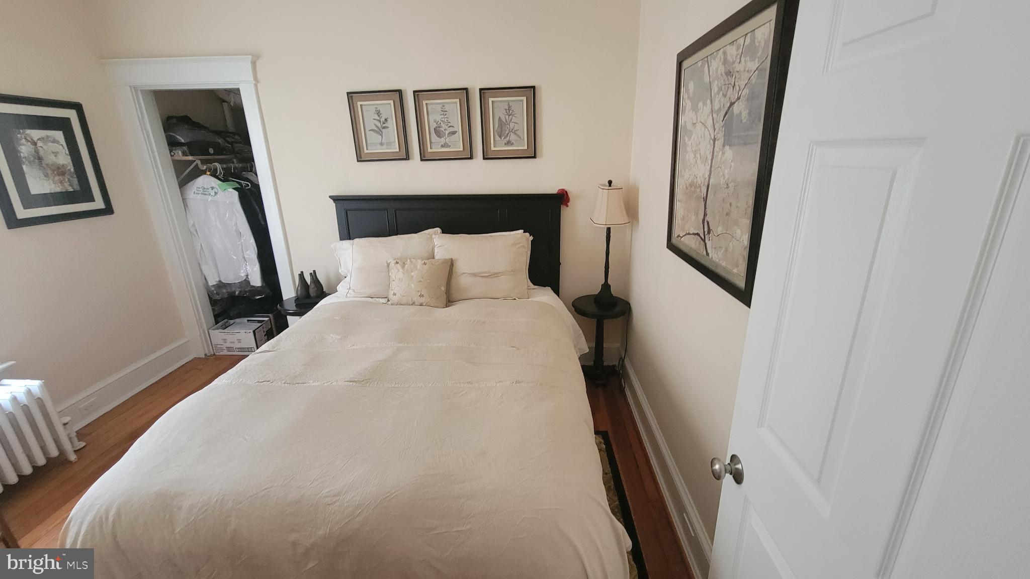 DEL RAY - Residential Lease