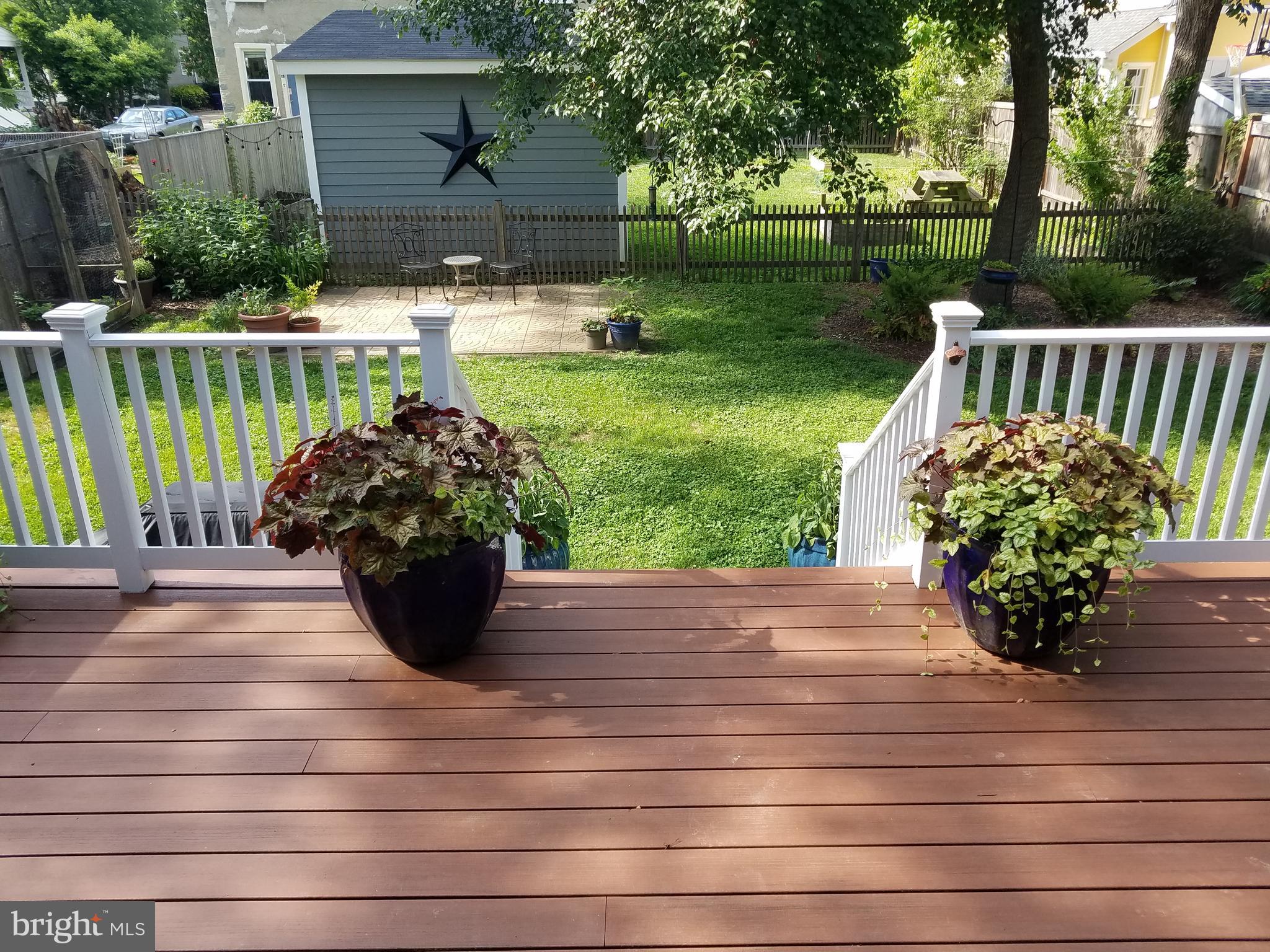 DEL RAY - Residential Lease