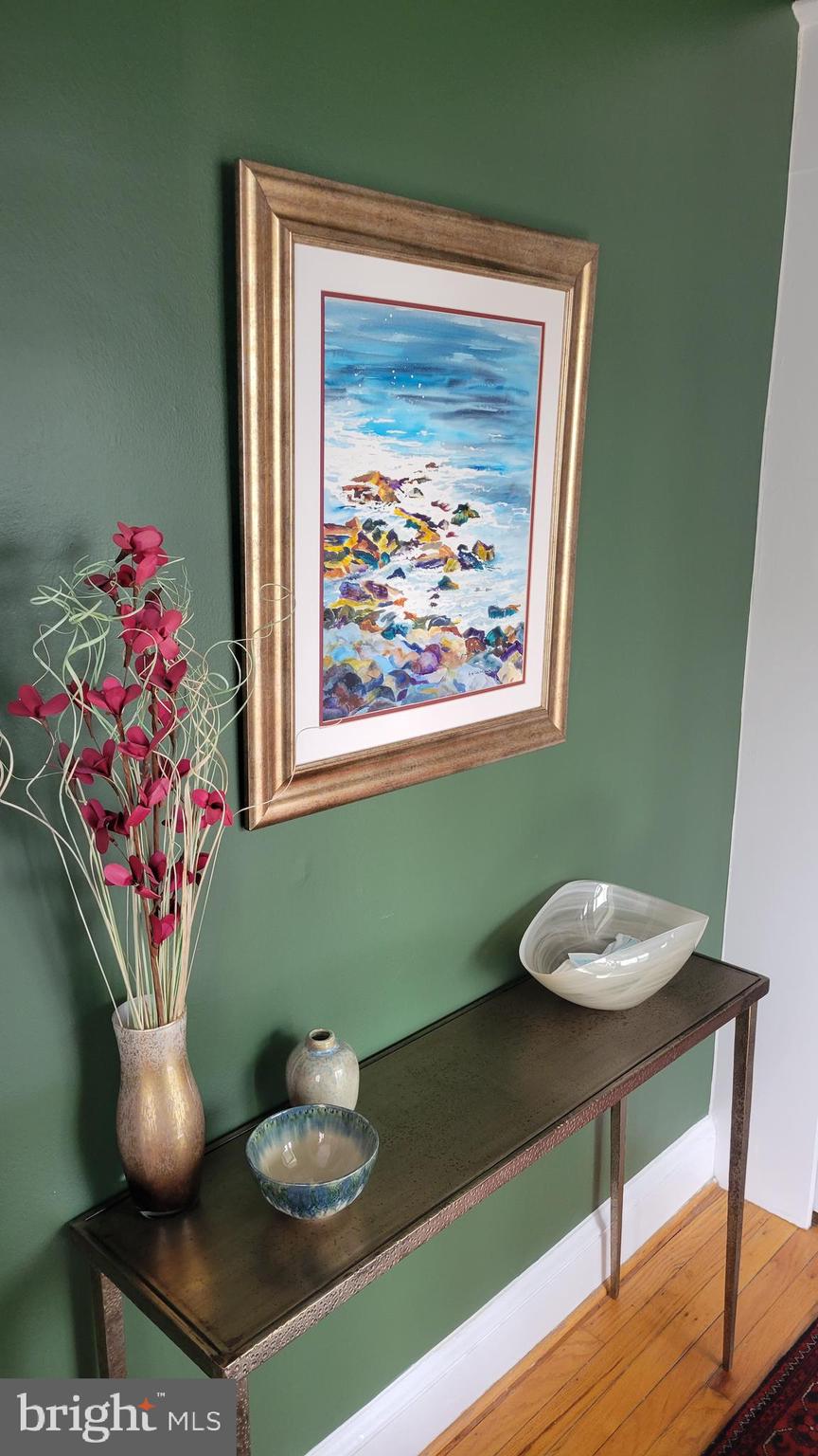 DEL RAY - Residential Lease