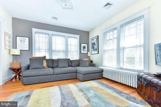 DEL RAY - Residential Lease