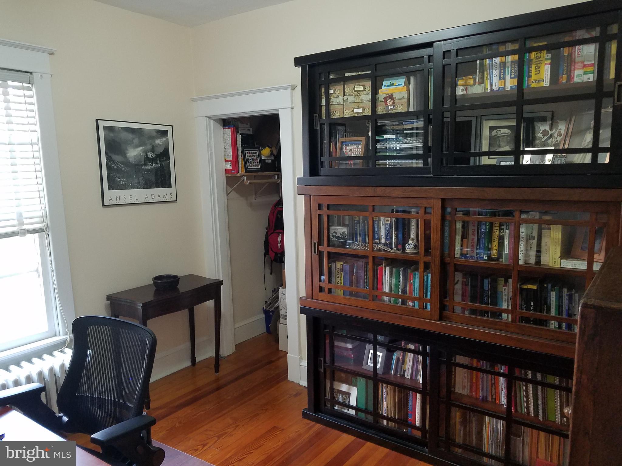 DEL RAY - Residential Lease