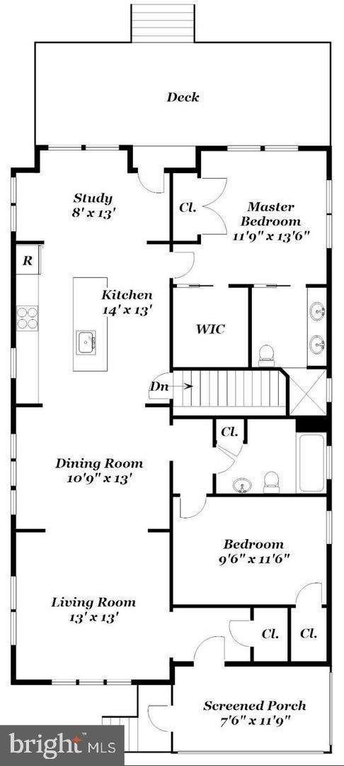DEL RAY - Residential Lease