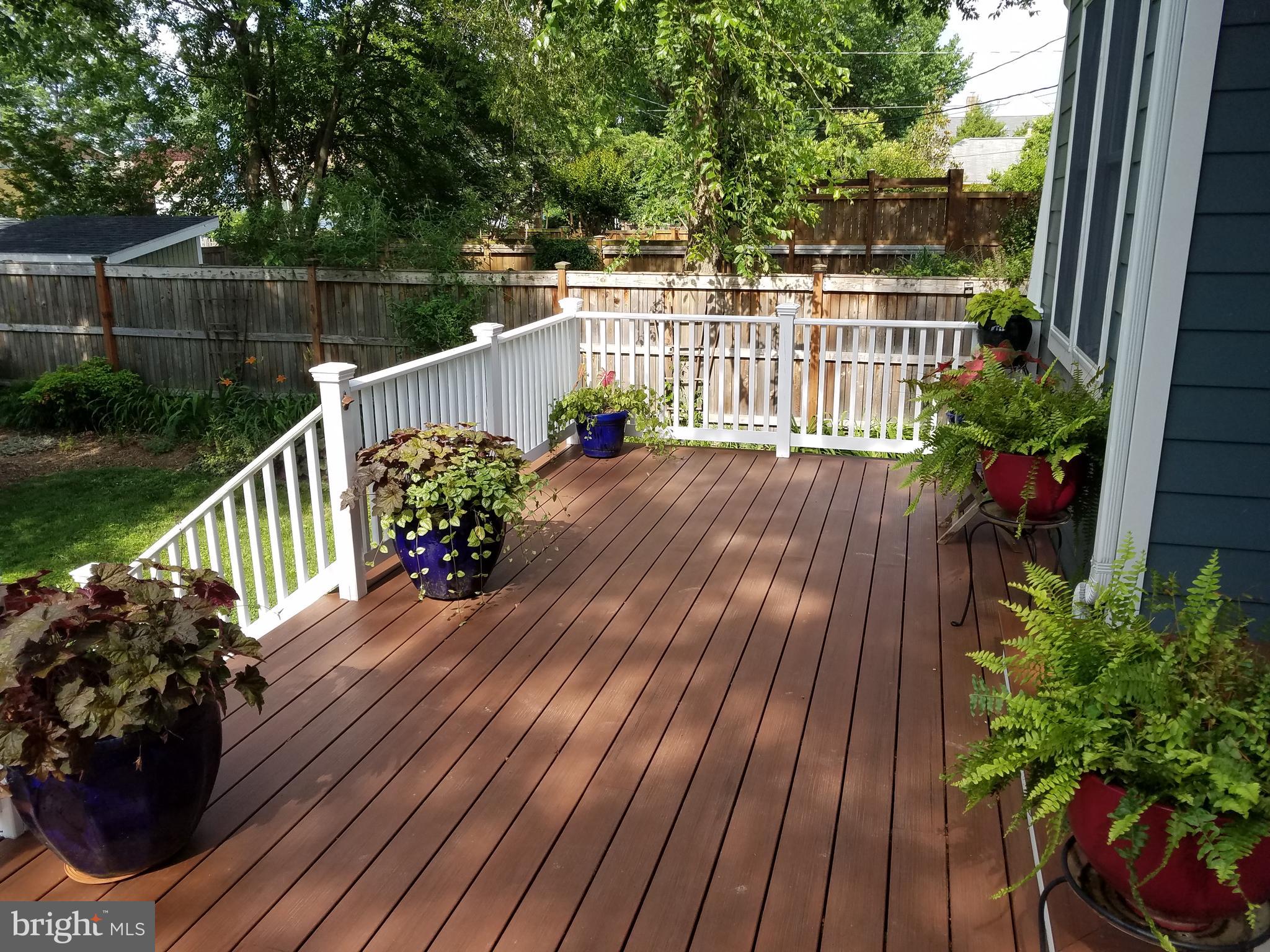 DEL RAY - Residential Lease