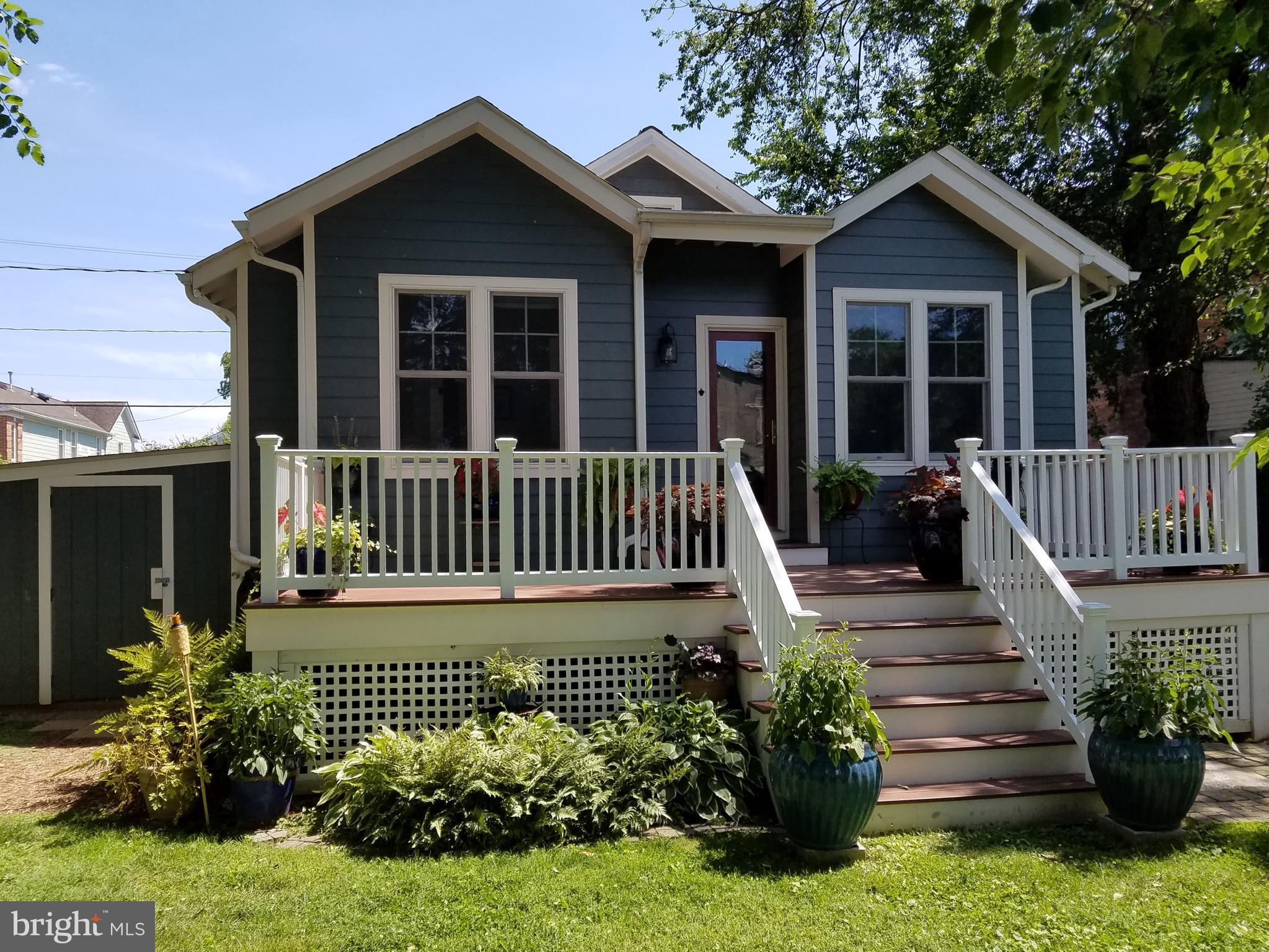 DEL RAY - Residential Lease