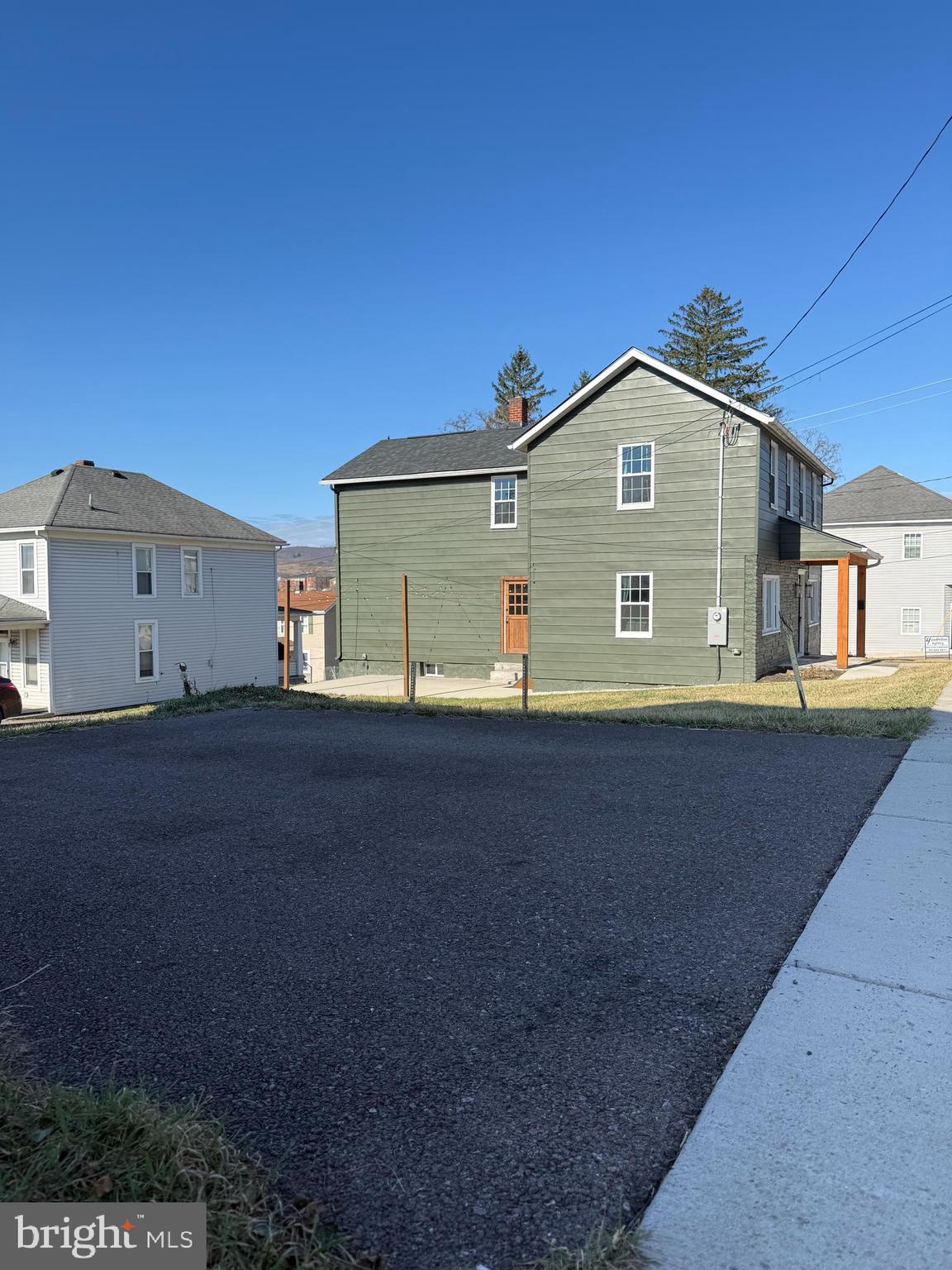 NONE AVAILABLE - Residential