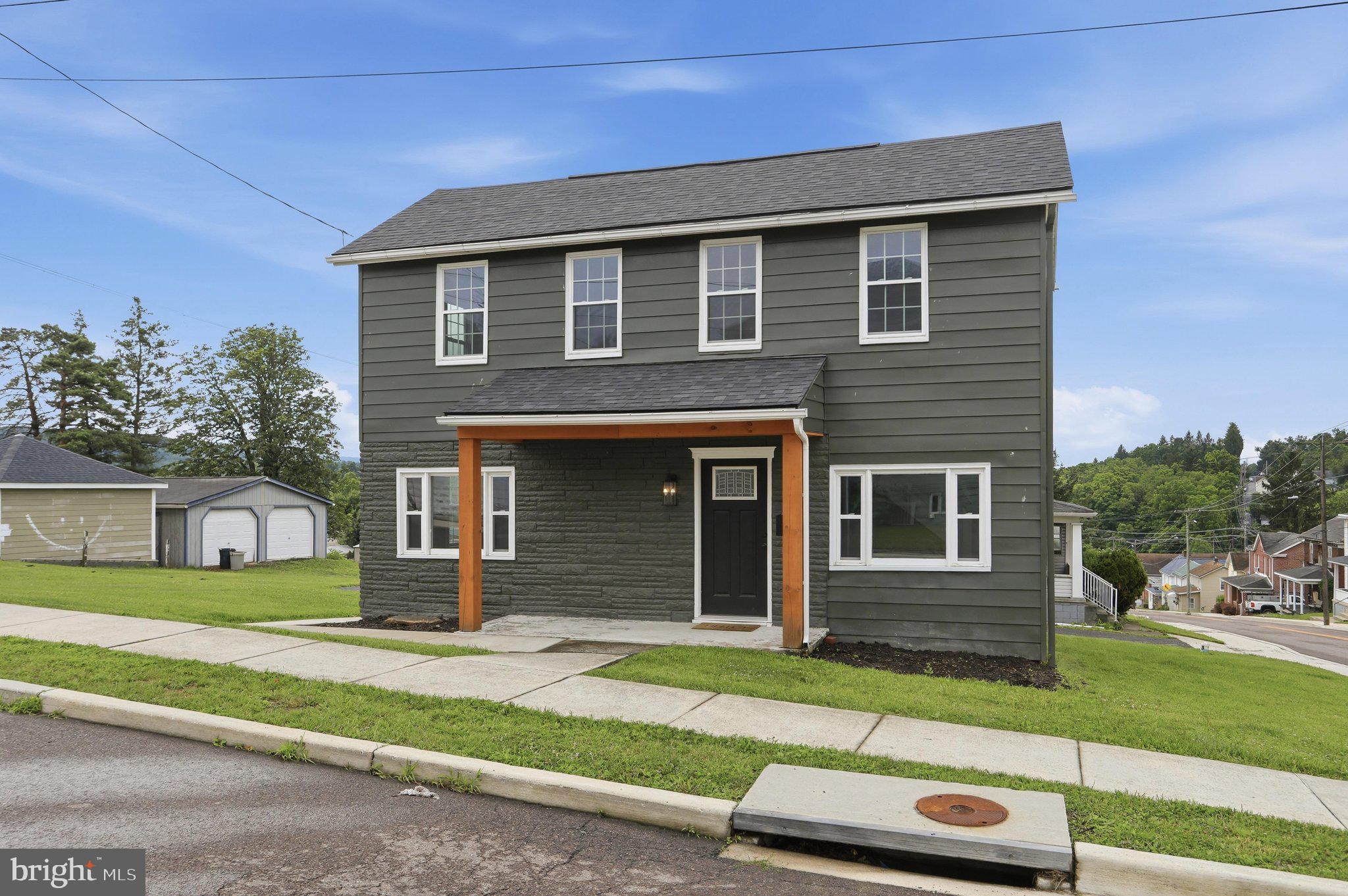 57 WASHINGTON STREET