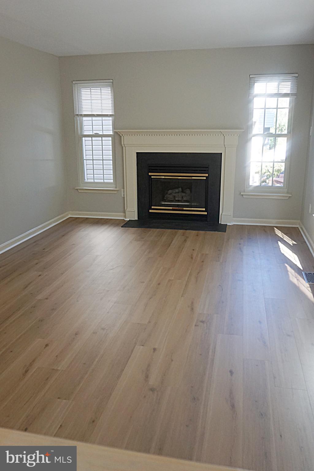 VILLAGE OF RIVER HILL - Residential Lease