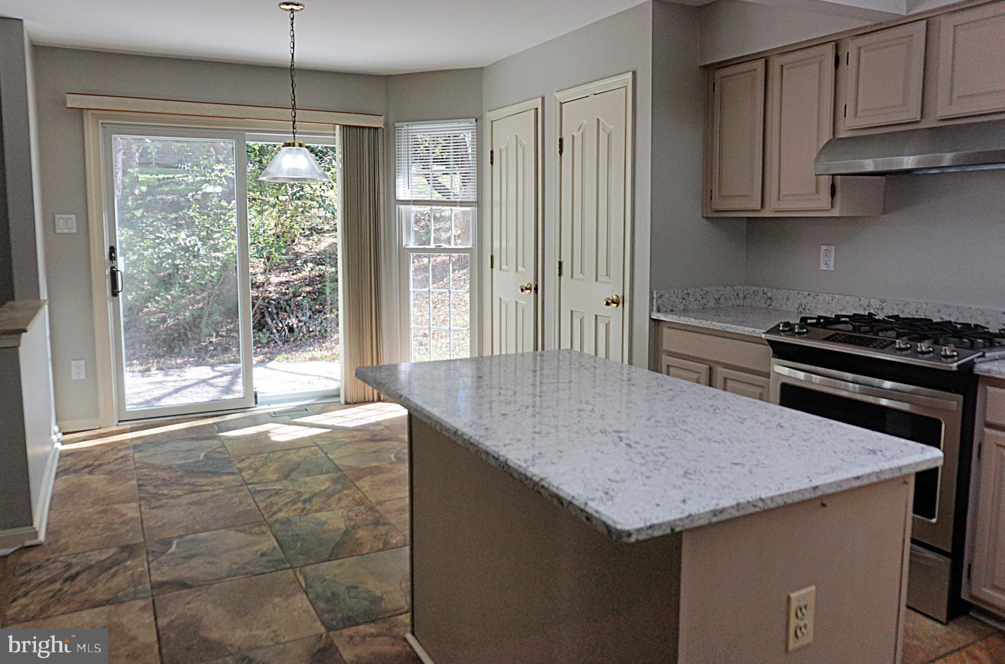 VILLAGE OF RIVER HILL - Residential Lease