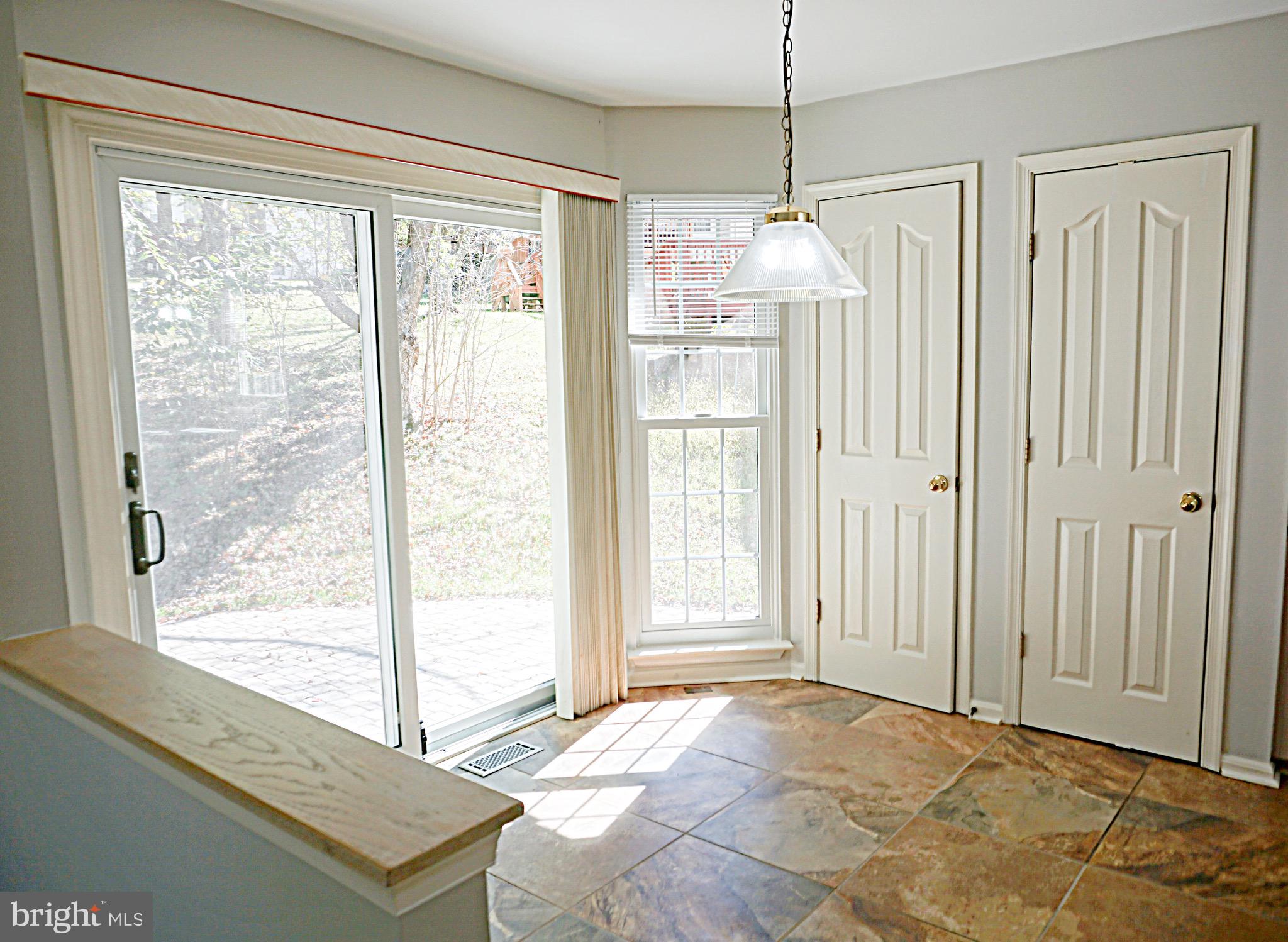 VILLAGE OF RIVER HILL - Residential Lease