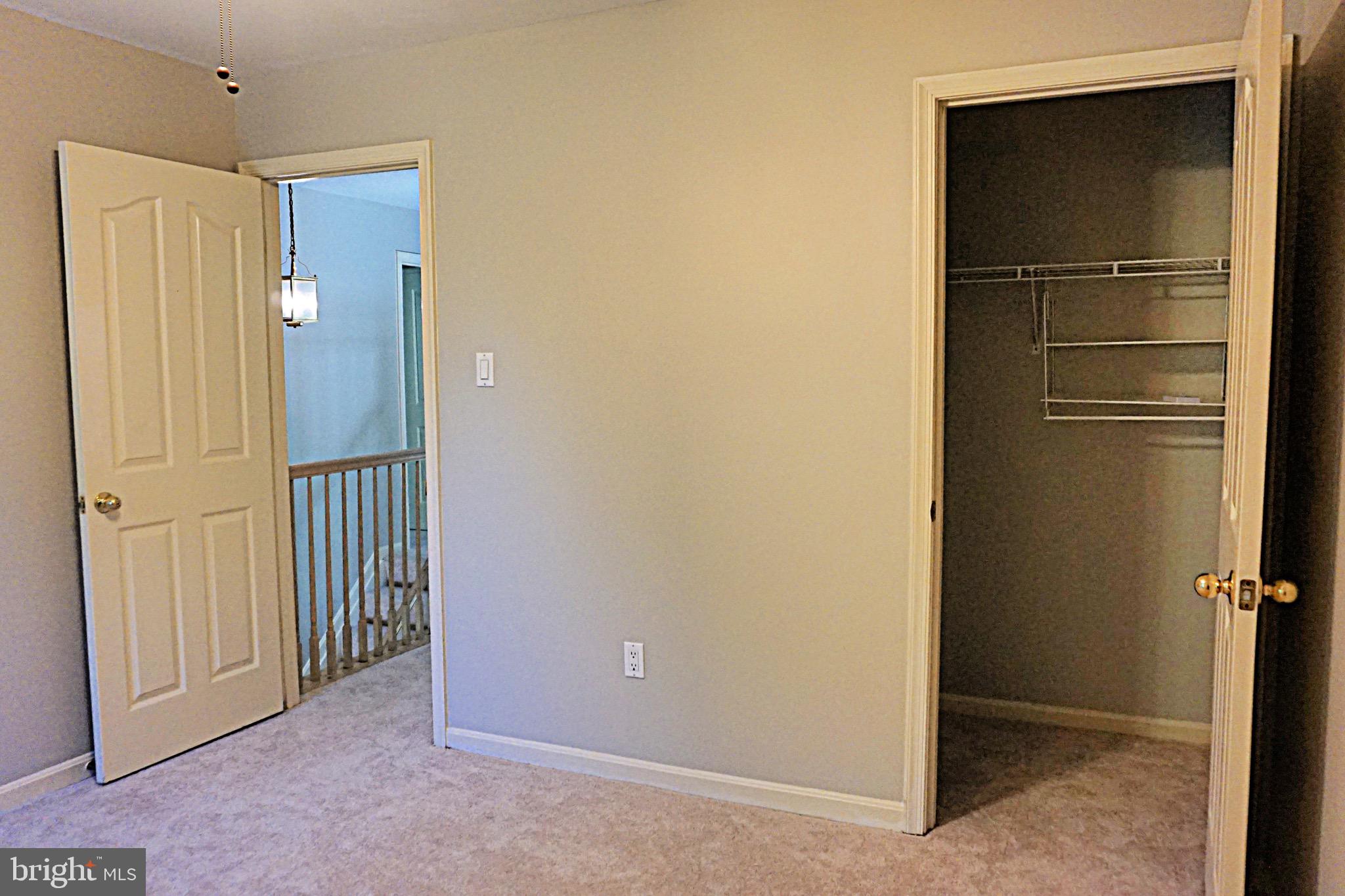 VILLAGE OF RIVER HILL - Residential Lease