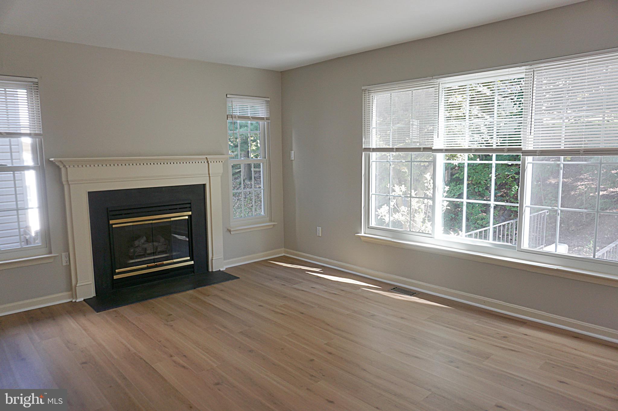 VILLAGE OF RIVER HILL - Residential Lease