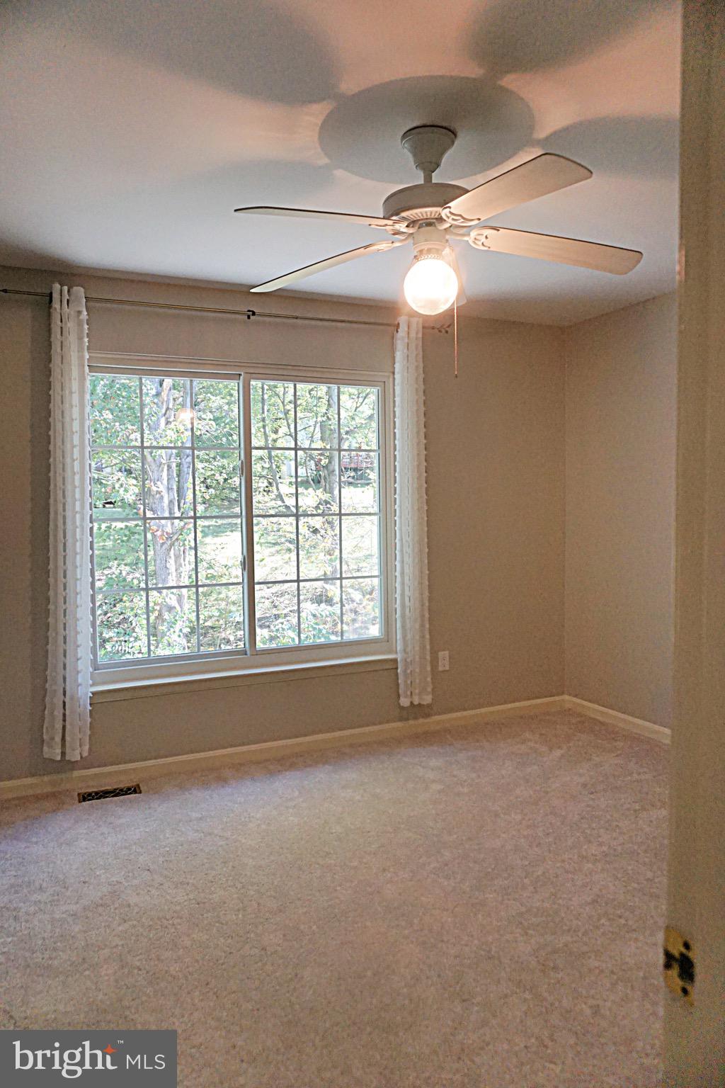 VILLAGE OF RIVER HILL - Residential Lease