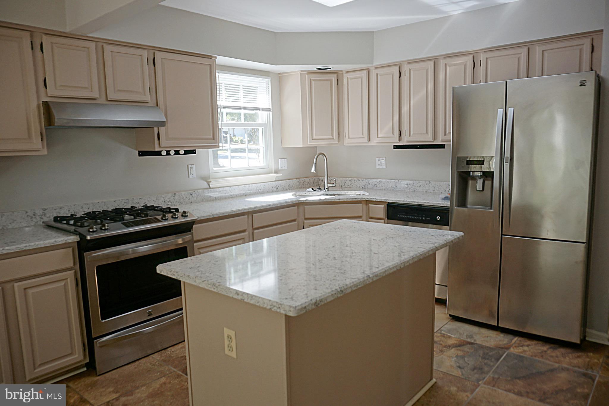 VILLAGE OF RIVER HILL - Residential Lease