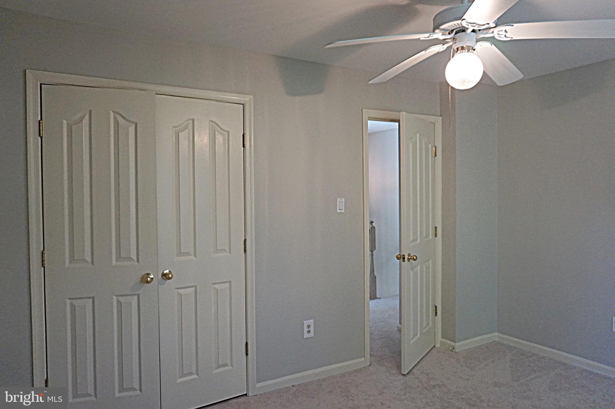 VILLAGE OF RIVER HILL - Residential Lease