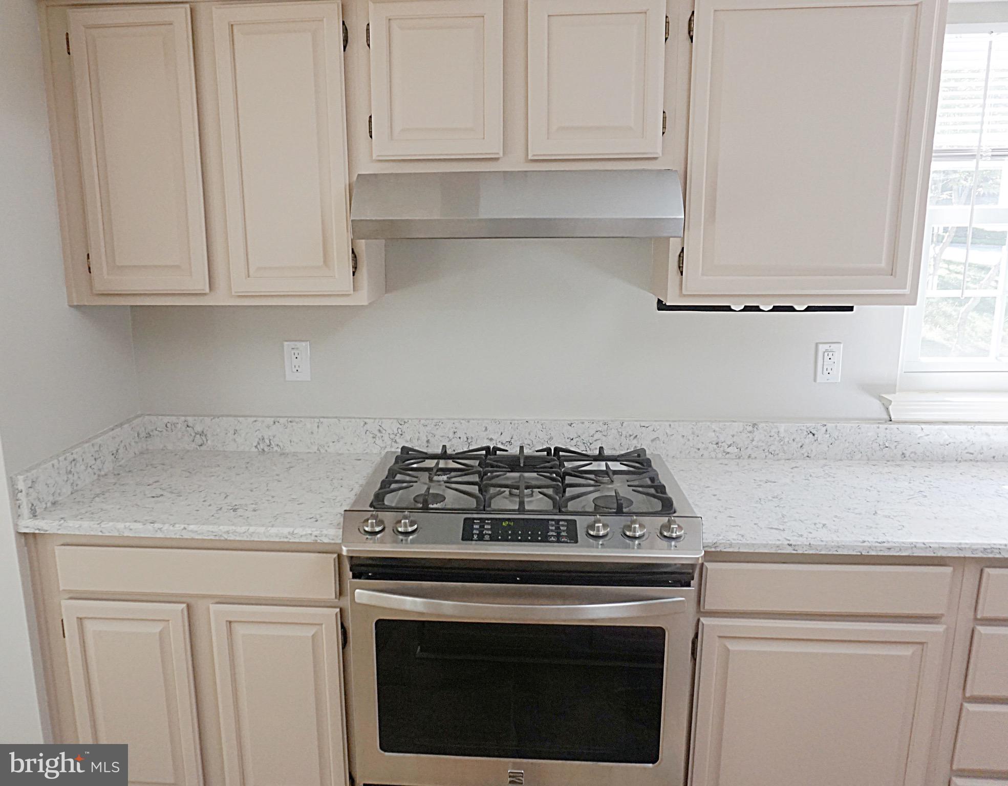 VILLAGE OF RIVER HILL - Residential Lease