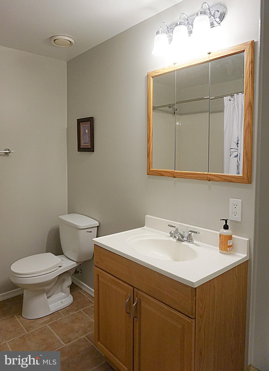 VILLAGE OF RIVER HILL - Residential Lease