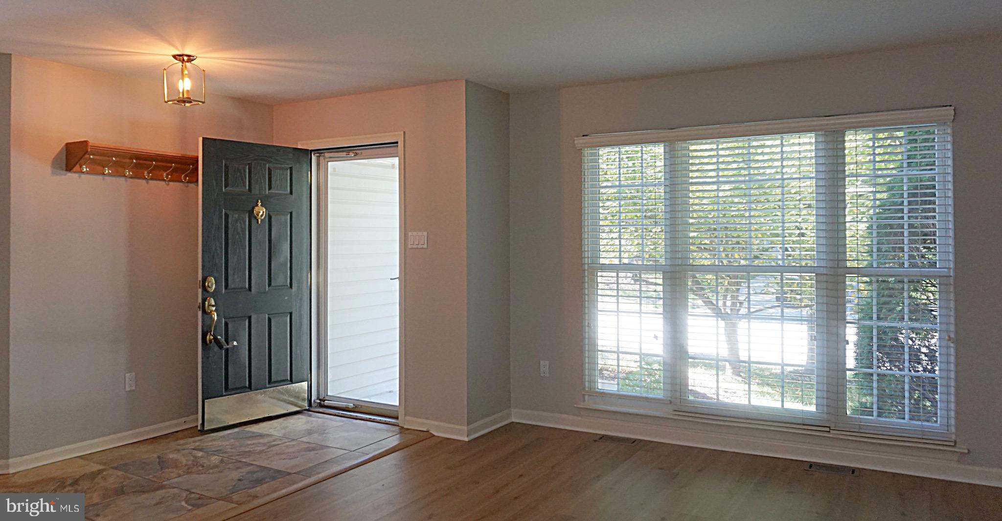 VILLAGE OF RIVER HILL - Residential Lease