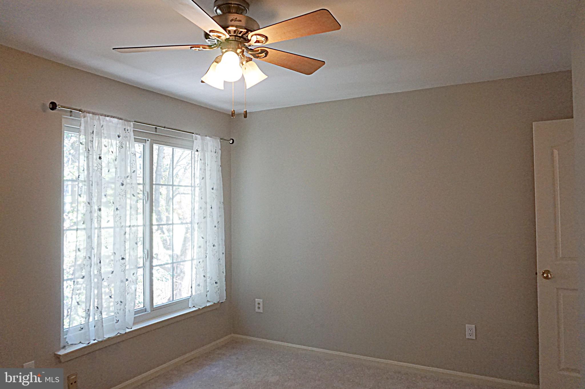 VILLAGE OF RIVER HILL - Residential Lease