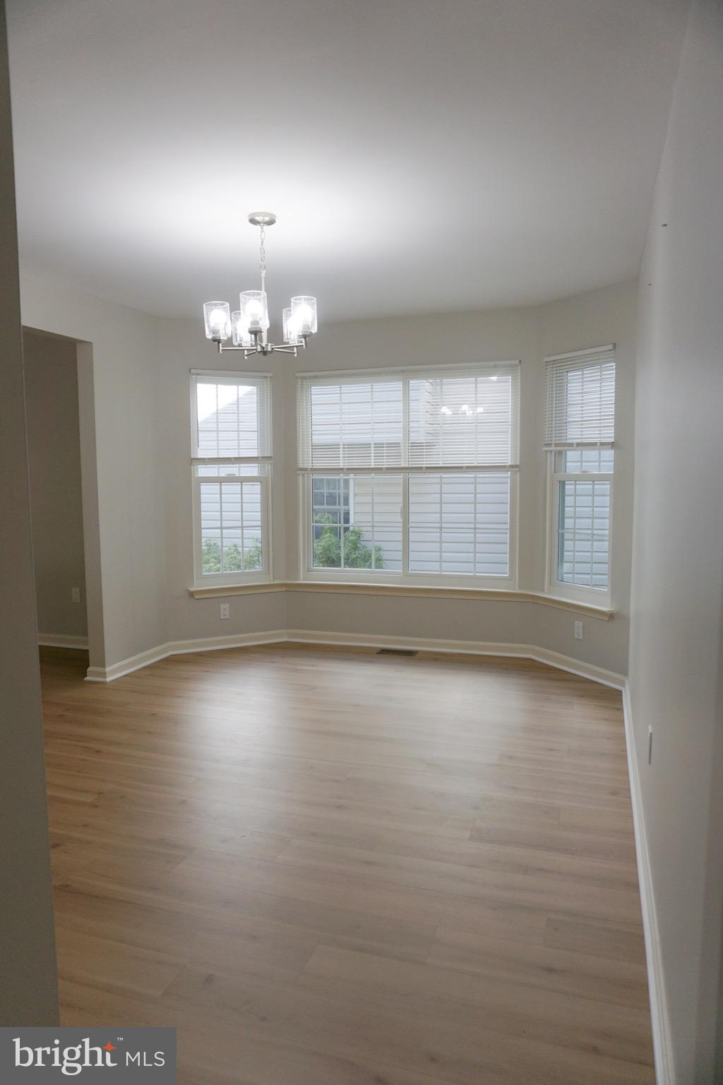 VILLAGE OF RIVER HILL - Residential Lease