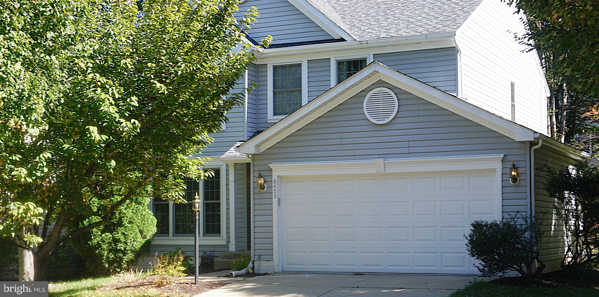 VILLAGE OF RIVER HILL - Residential Lease