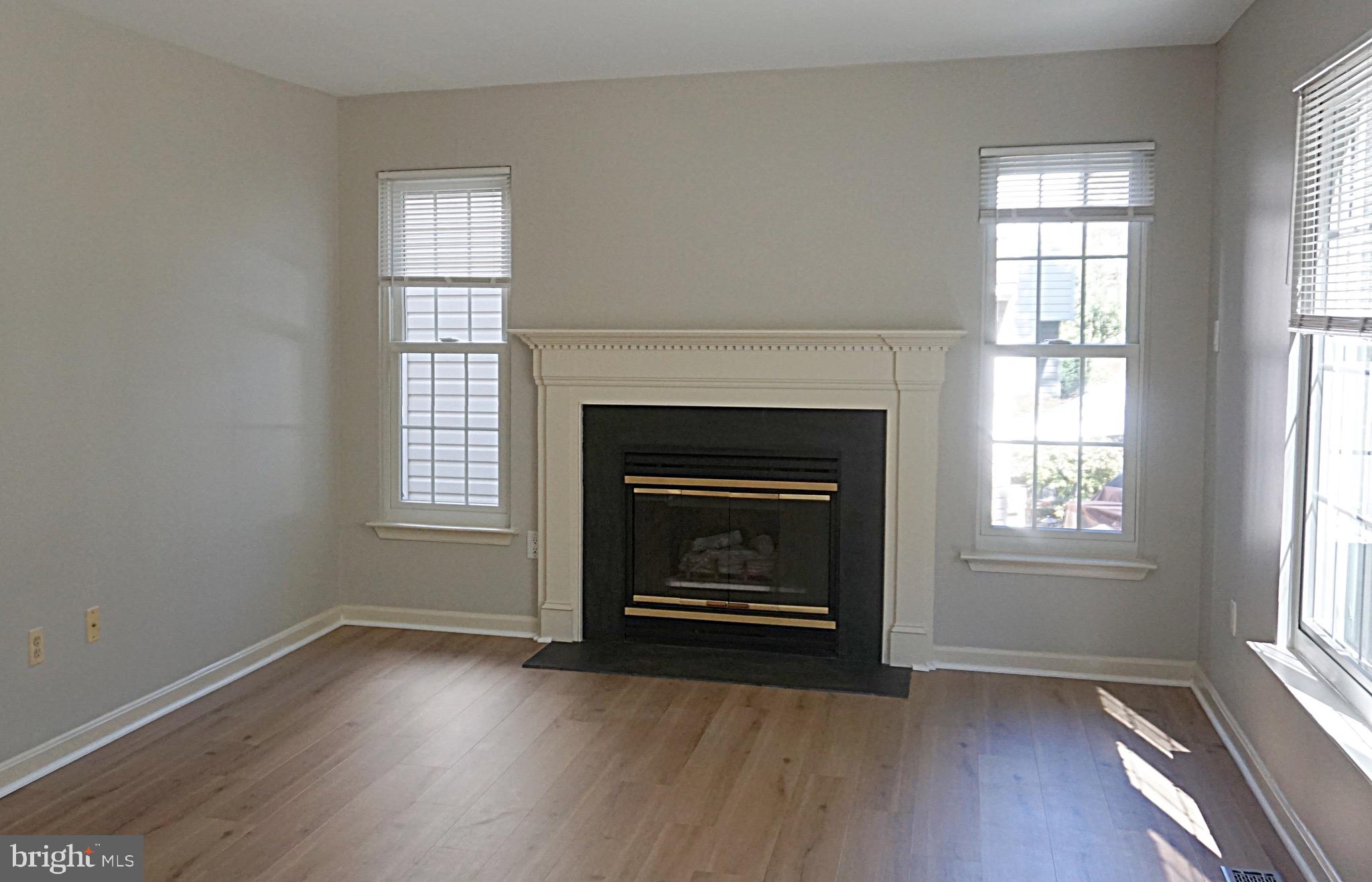 VILLAGE OF RIVER HILL - Residential Lease