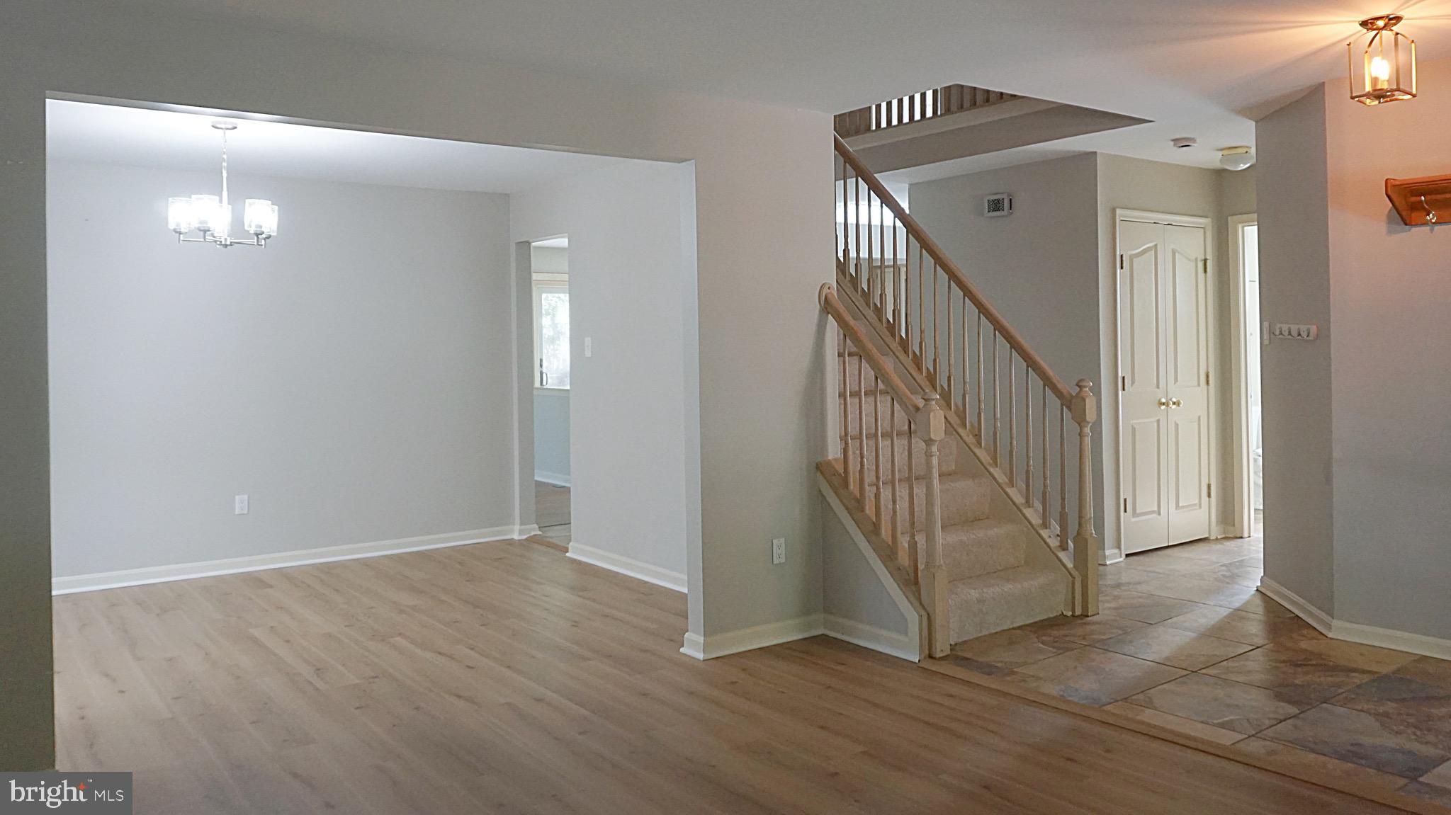 VILLAGE OF RIVER HILL - Residential Lease