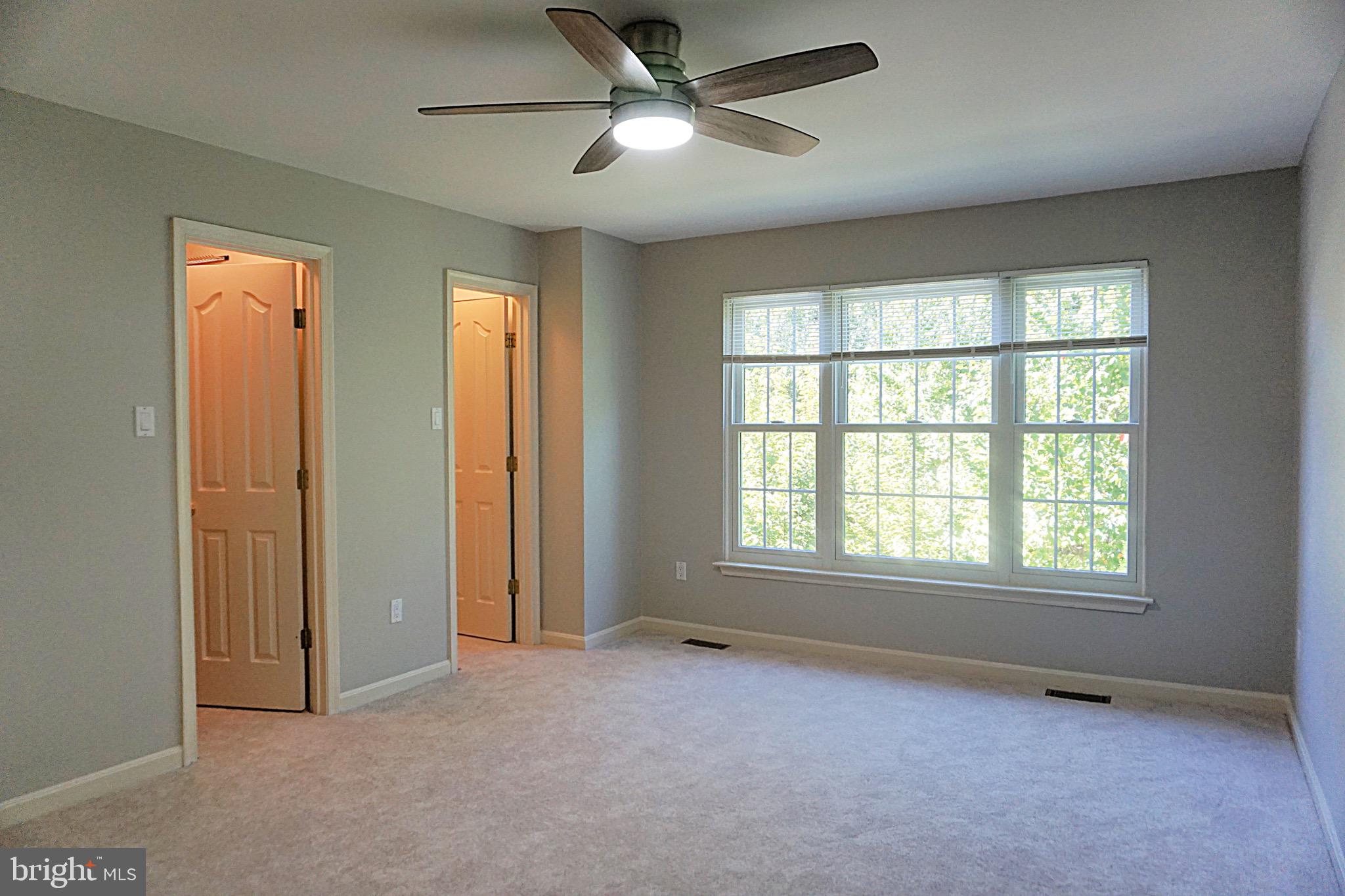 VILLAGE OF RIVER HILL - Residential Lease