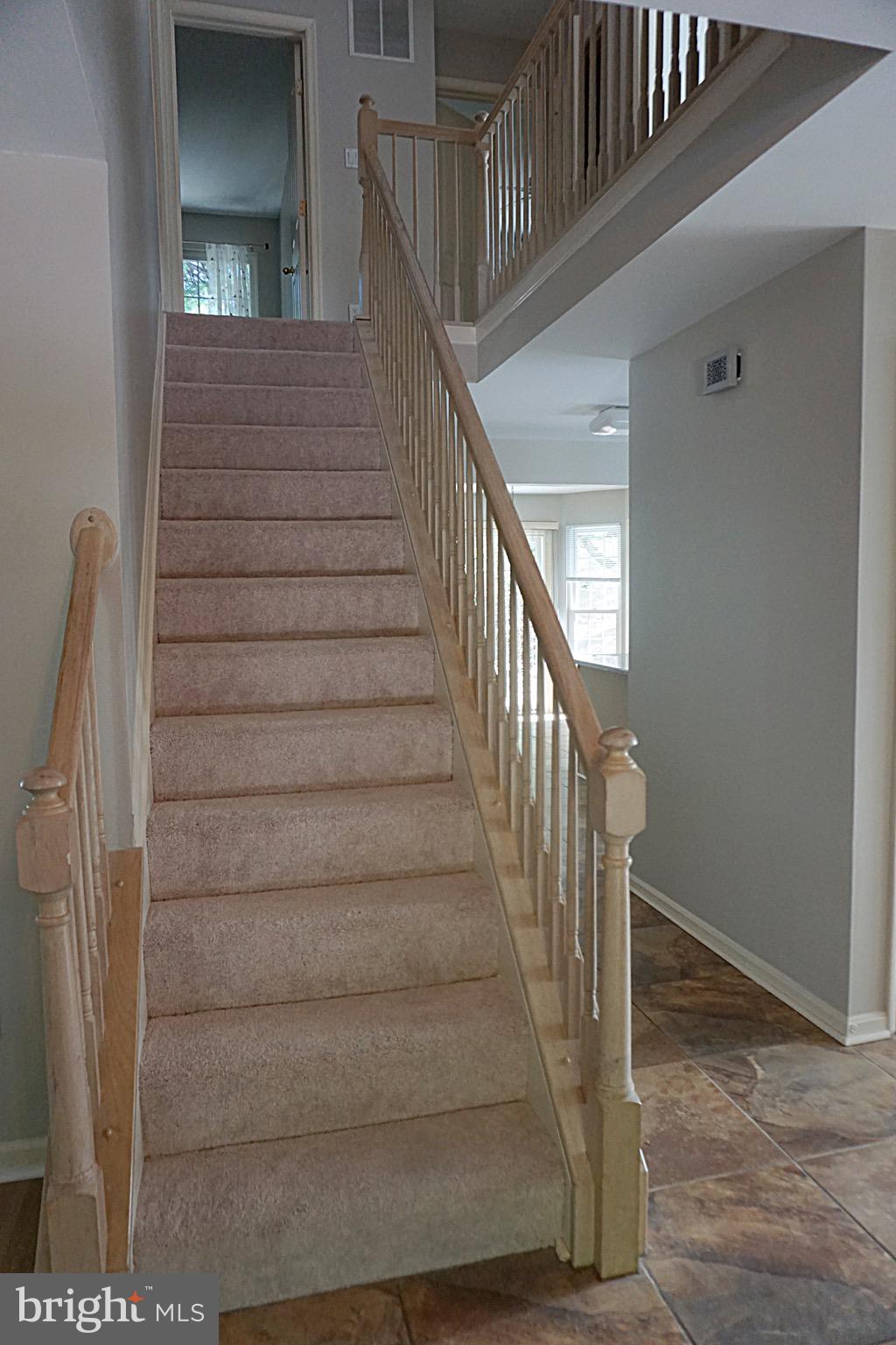 VILLAGE OF RIVER HILL - Residential Lease