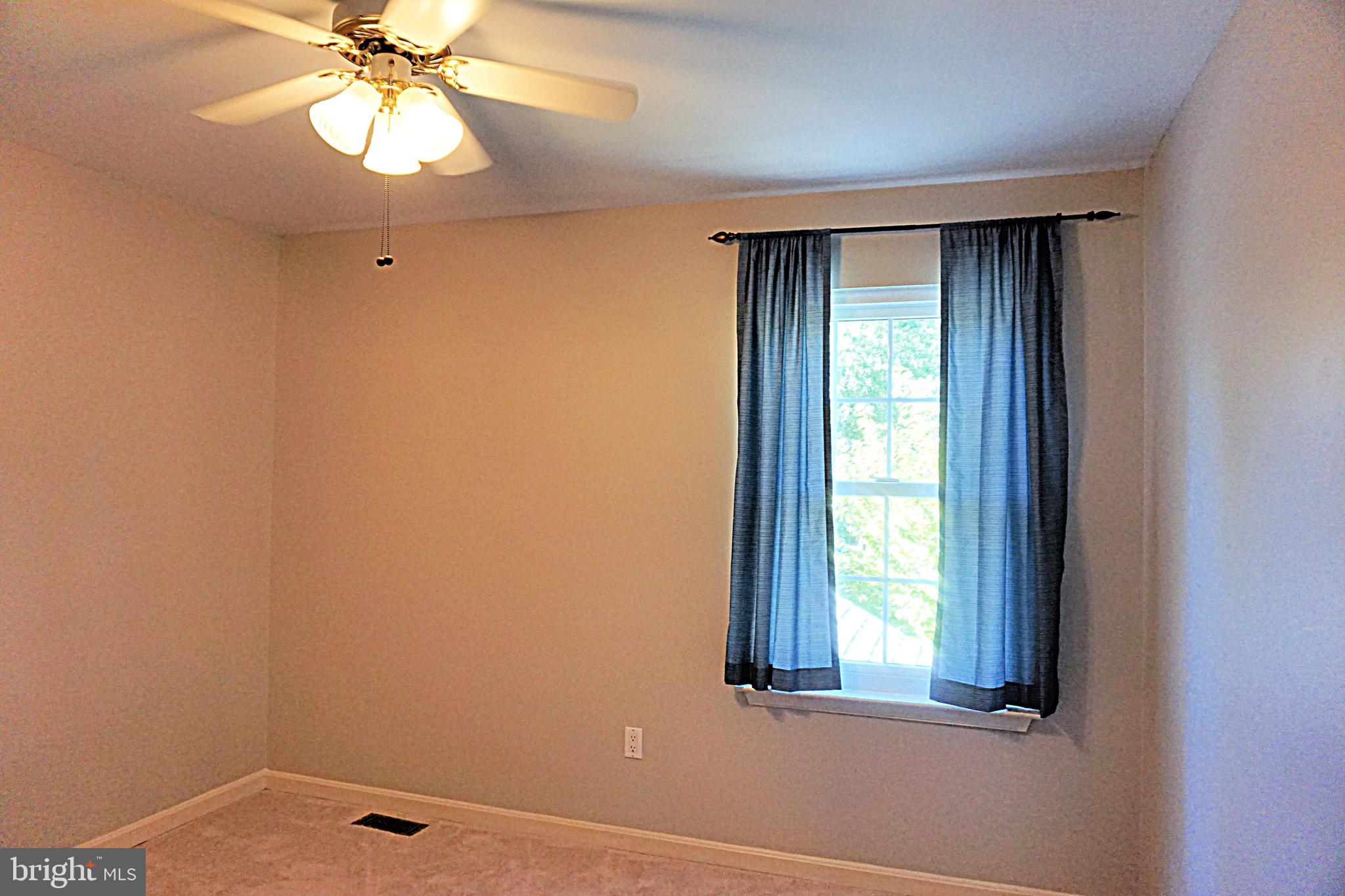 VILLAGE OF RIVER HILL - Residential Lease