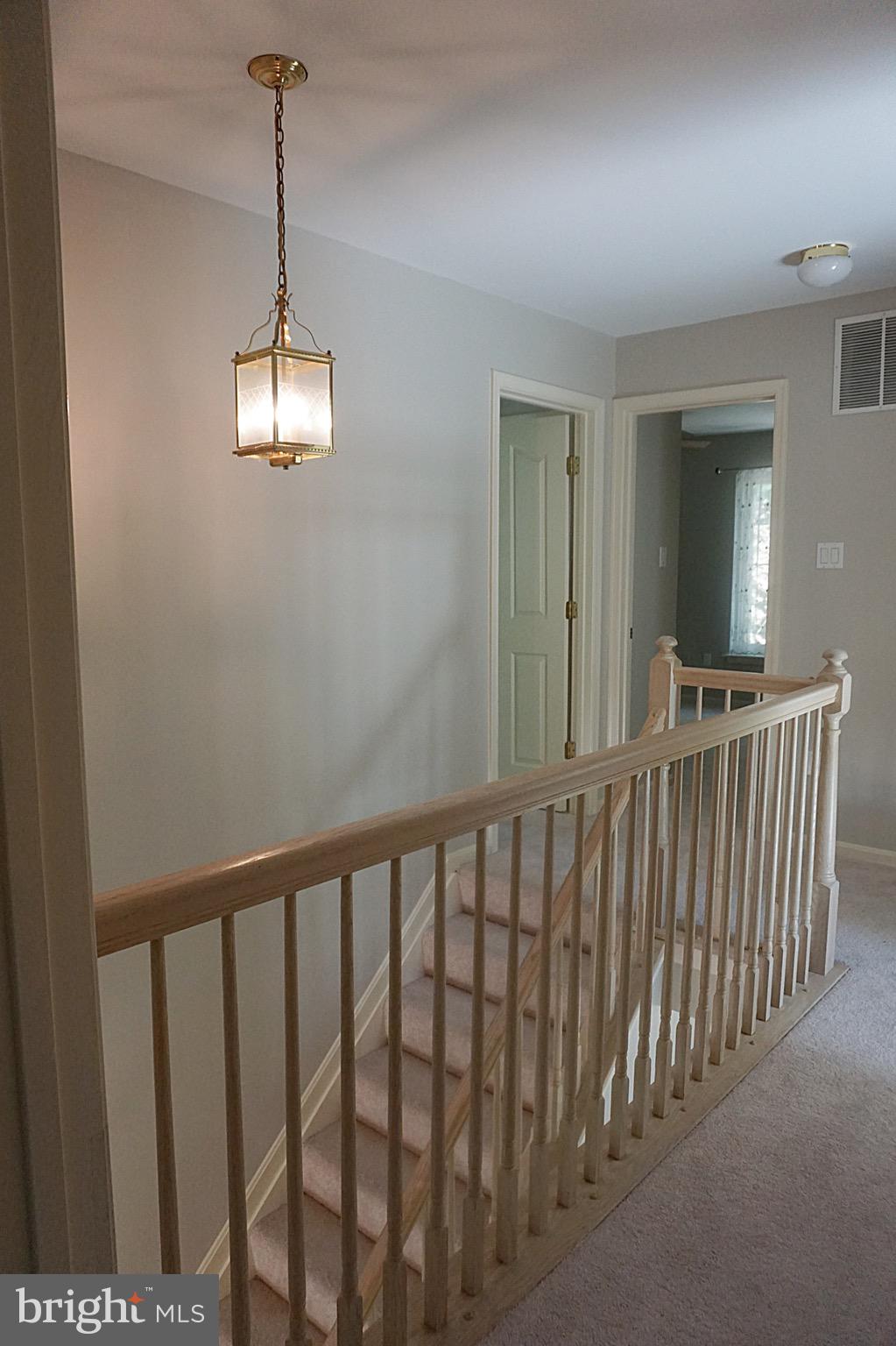 VILLAGE OF RIVER HILL - Residential Lease