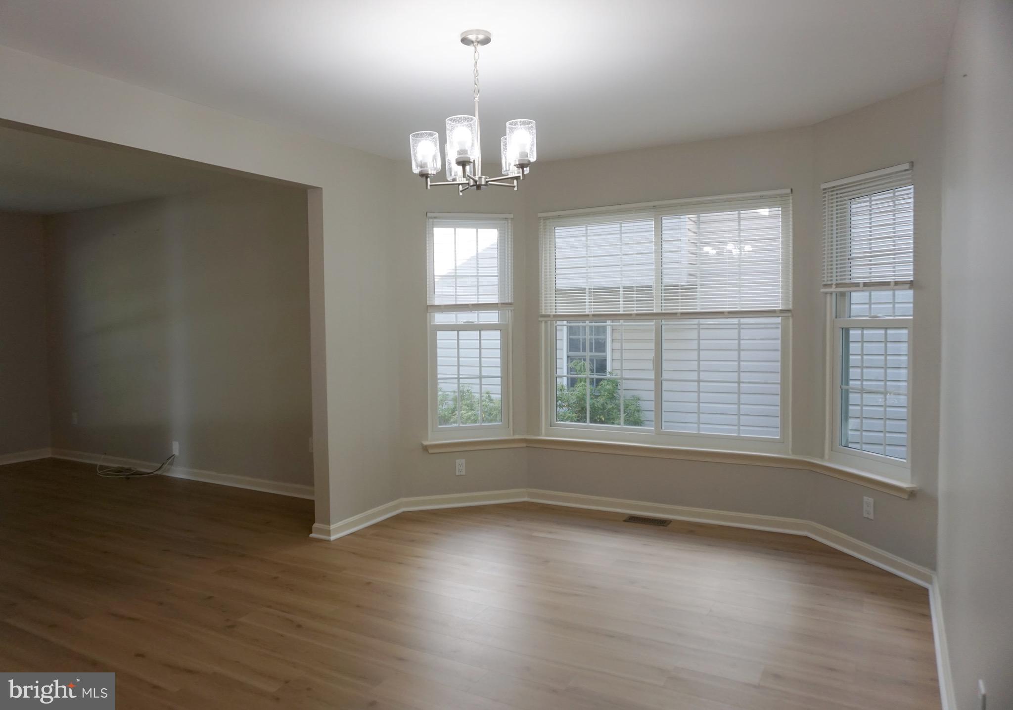 VILLAGE OF RIVER HILL - Residential Lease