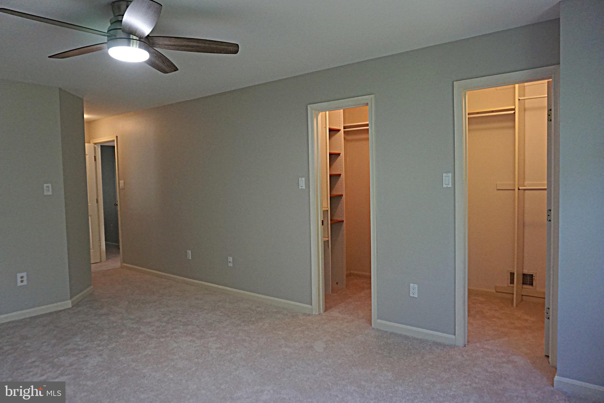 VILLAGE OF RIVER HILL - Residential Lease