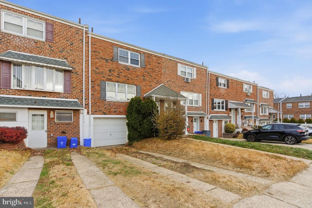 Photo of 3549 Chalfont Drive, PHILADELPHIA, PA 19154 (MLS # PAPH2564354)