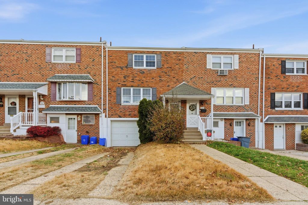 Photo of 3549 Chalfont Drive, PHILADELPHIA, PA 19154 (MLS # PAPH2564354)