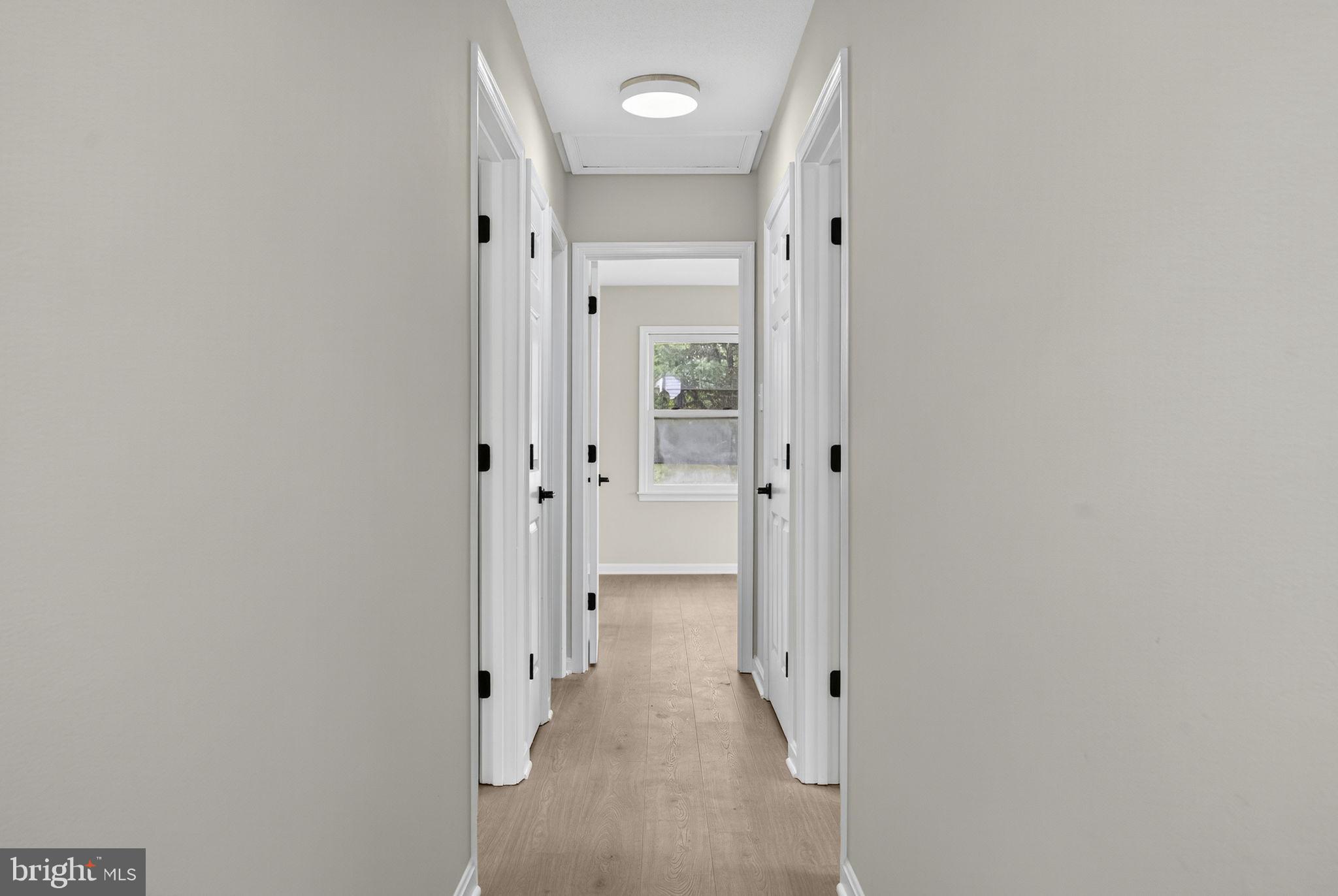 ALBIN VILLAGE - Residential