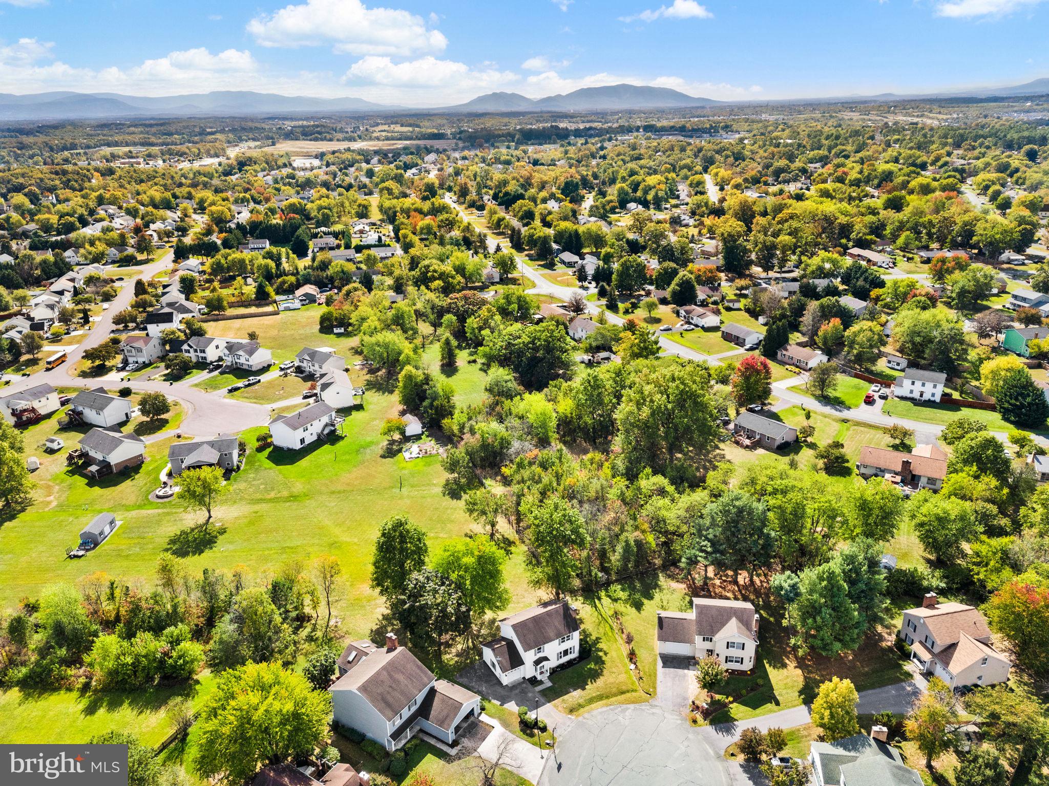 ALBIN VILLAGE - Residential