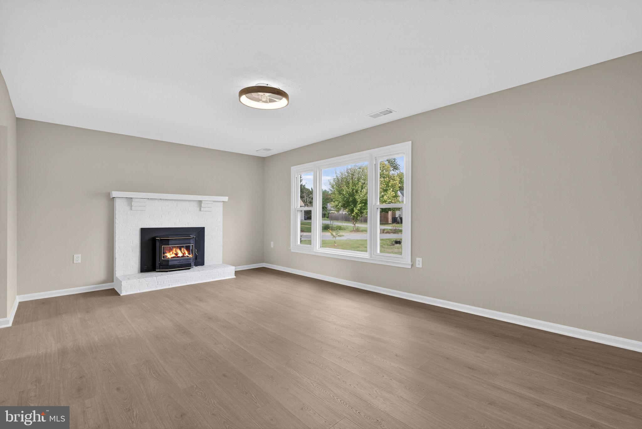 ALBIN VILLAGE - Residential