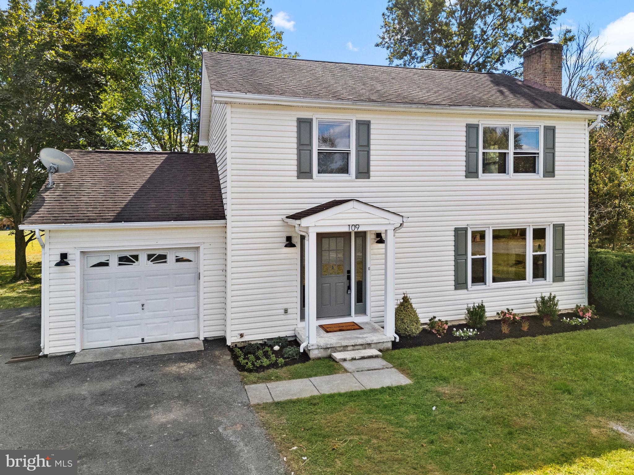 ALBIN VILLAGE - Residential