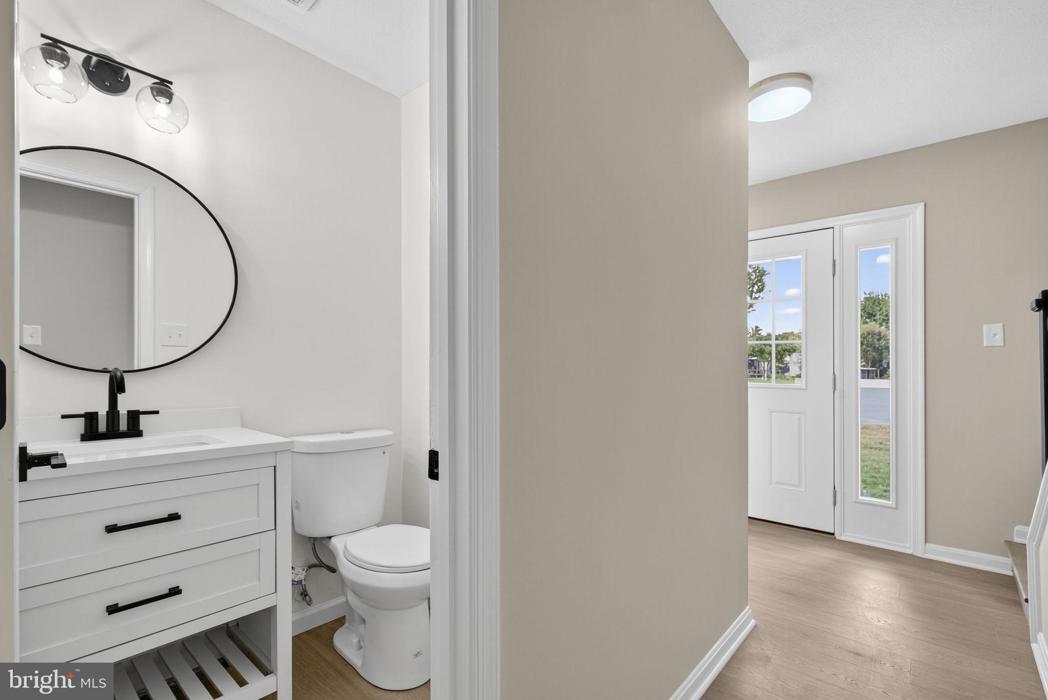 ALBIN VILLAGE - Residential