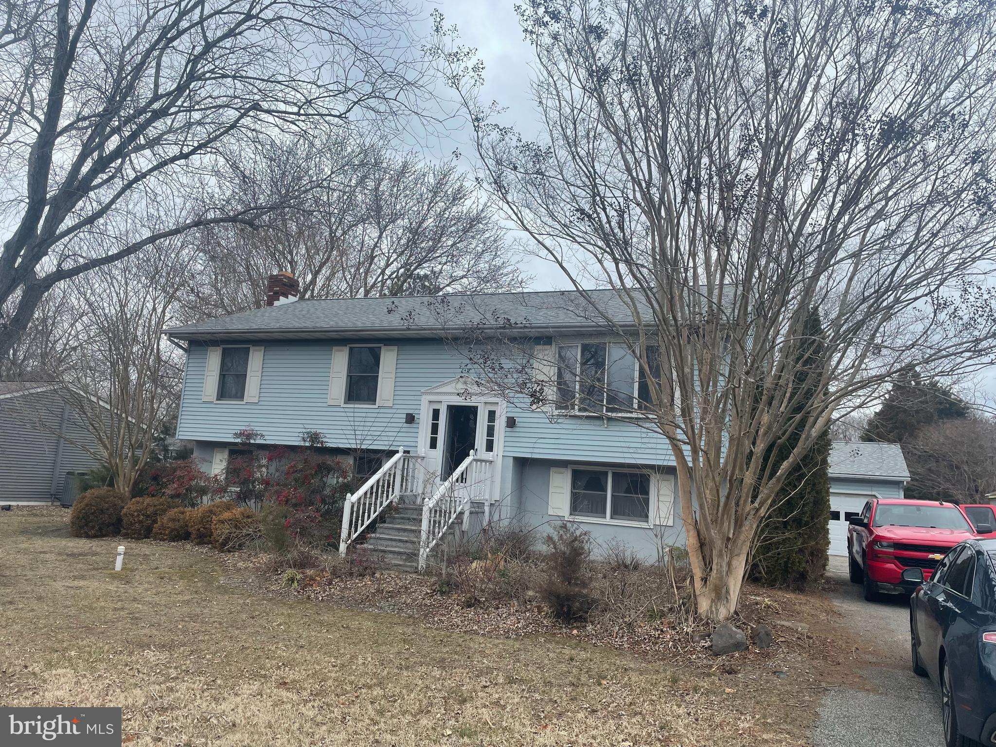 KENT ISLAND ESTATES - Residential